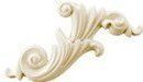 Декоративный орнамент (панно) Gaudi Decor W707R