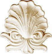 Декоративный орнамент (панно) Gaudi Decor W988