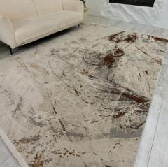 Ковер Gemma GM41B light beige terra