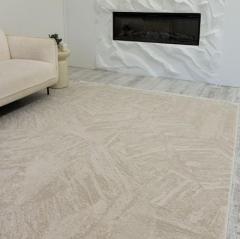 Ковер Детский ковер Gemma GN85D cream light beige