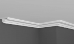 Smooth cornice Gaudi Decor C 961 (2.00м)