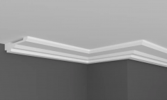 Smooth cornice Gaudi Decor C 962 (2.00м)