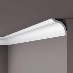 Гладкий карниз NMC WT 17