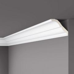 Smooth cornice NMC Z 21