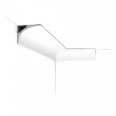 Гладкий карниз Orac Decor C992