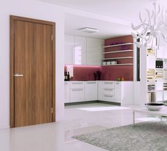 Interior doors Omis Solid (smooth) European alder
