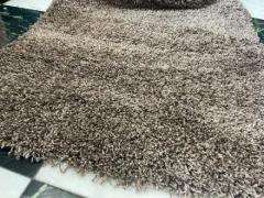 Gold Shaggy 9000 lbrown