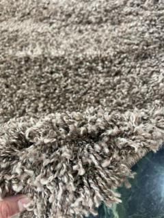 Gold Shaggy 9000 lbrown