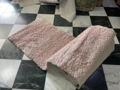 Gold Shaggy 9000 powder