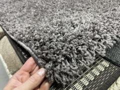 Gold Shaggy 9000 vizon