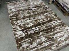 Ковровая дорожка Granada 2701B mokka coffee dor