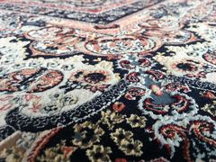 Carpet Khalif 3780 hb red