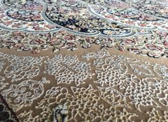 Carpet Khalif 3780 hb walnut