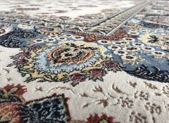 Carpet Khalif 3830 hb cream