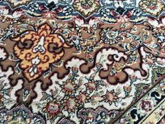 Carpet Khalif 3858 hb cream