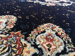 Carpet Khalif 4240 hb navy