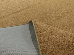 Carpet Hamilton camel