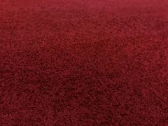 Carpet Hamilton Maroon