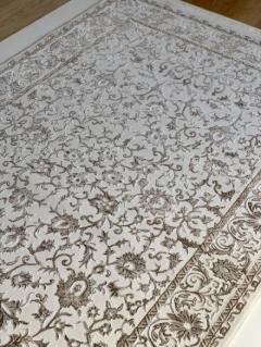 Carpet Hera MZ86D cream