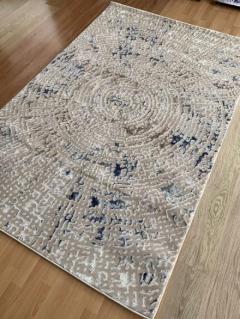 Carpet Hera TU73A beige