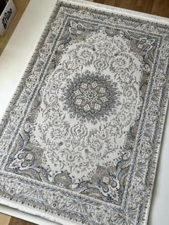 Carpet Hera TZ20B cream