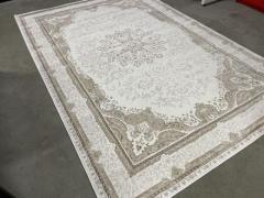 Ковер Hera TZ20G cream