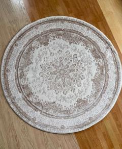 Ковер Hera TZ20G cream