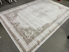 Ковер Hera TZ20G cream