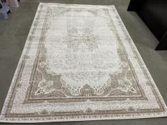 Ковер Hera TZ20G cream