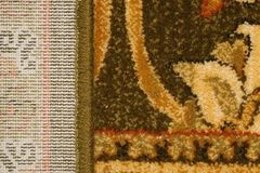 Carpet Hetman olive