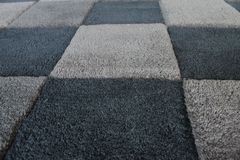 Carpet High Lander gray