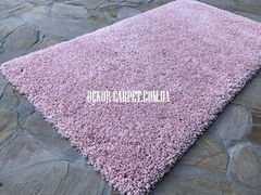 Килим Ворсистий килим Himalaya a703a pink