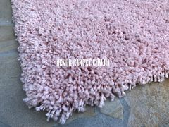 Килим Ворсистий килим Himalaya a703a pink