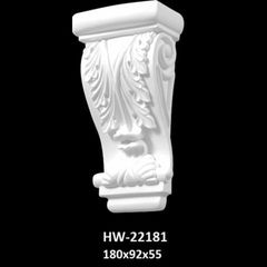 Декоративная консоль Classic Home HW-22181