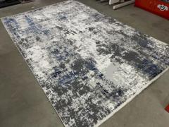 Килим Дитячий килим Imparator 04639D lgrey blue