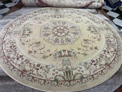 Iran 2657A beige kolo
