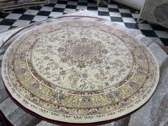 Ковер Iran 4130A cream kolo