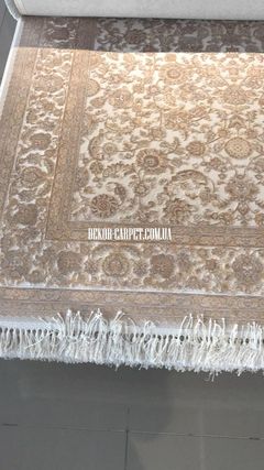Carpet Jaddor r155a cream
