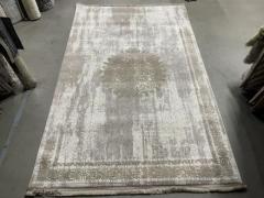 Carpet Jasmine 8676A light beige