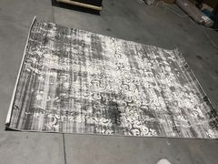 Carpet Kalahari W7211 l.grey d.grey