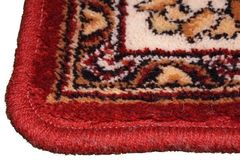 Carpet Kantabria ruby