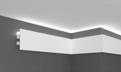 Illuminated cornice Grand Decor KH 907 (2.00m)