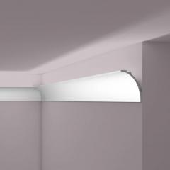 Карниз под подсветку NMC iL 18