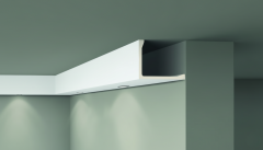 Карниз под подсветку NMC L 2