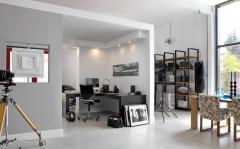 Карниз под подсветку NMC L 4