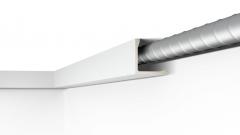 Карниз под подсветку NMC L 5