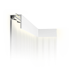 Карниз под подсветку Orac Decor CX215-2600