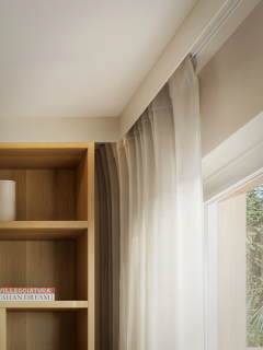 Карниз под подсветку Orac Decor CX215-2600