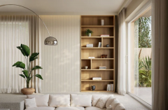 Карниз под подсветку Orac Decor CX215-2600