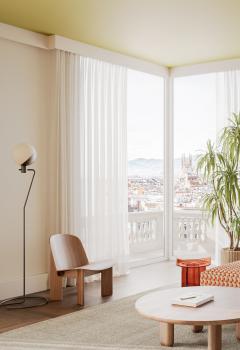 Карниз под подсветку Orac Decor CX216-2600